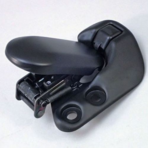 Mazda OEM 1990 -2003 MX5 Miata Convertible Left Soft Top Lock Latch NA01-R1-320L