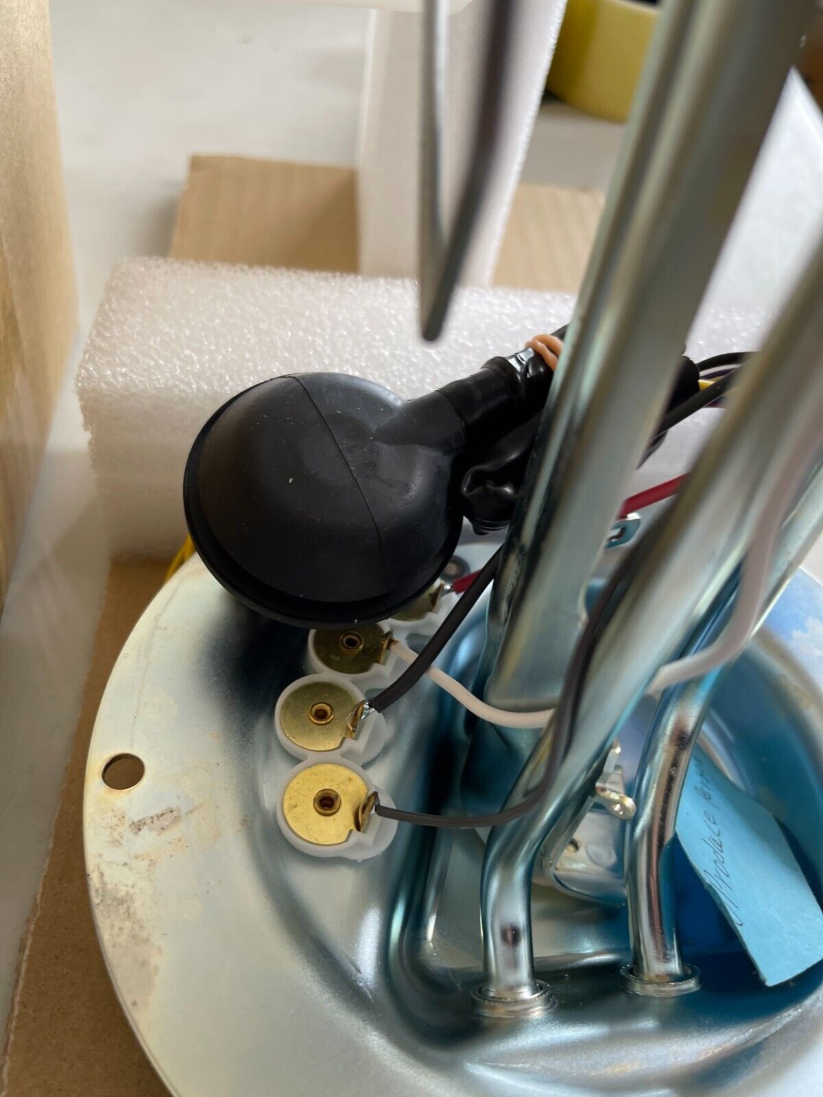 NISSAN GENUINE Fuel Tank Unit Bracket Level Sensor  180SX 200S S13 SILVIA SR20DE