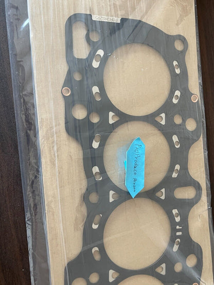 HONDA GENUINE CR-V T.H S-MX ORTHIA CYLINDER HEAD GASKET 12251-P8R-004