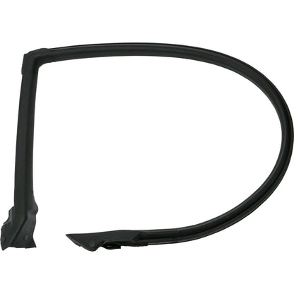 Genuine Nissan OEM 76860-22U10 GTR R33 BCNR33 Upper Window Weatherstrip RH Japan