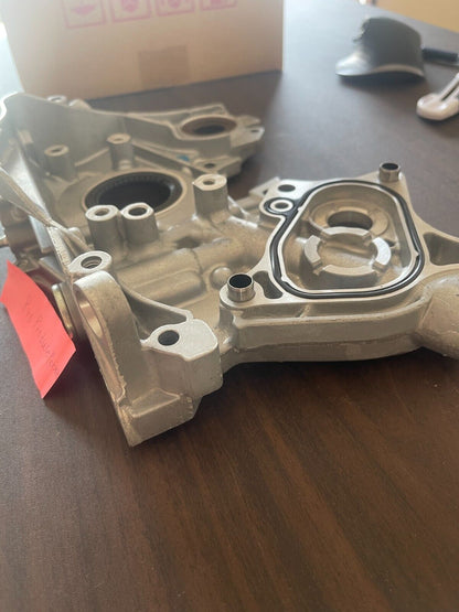 Genuine Honda Oil Pump 1992-2002 Prelude Accord (H22 engines) 15100-P5M-A01 OEM