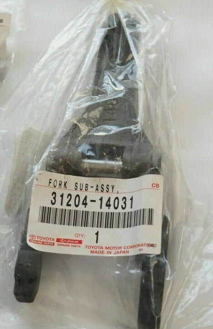 Toyota Supra R154 Clutch Release Arm Fork Support Spring Boot Transmission New