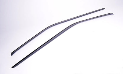 Nissan Skyline GTR G3810-04U0 Genuine Rain Guard Window Door Visor JDM OEM JAPAN