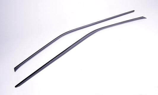Nissan Skyline GTR G3810-04U0 Genuine Rain Guard Window Door Visor JDM OEM JAPAN
