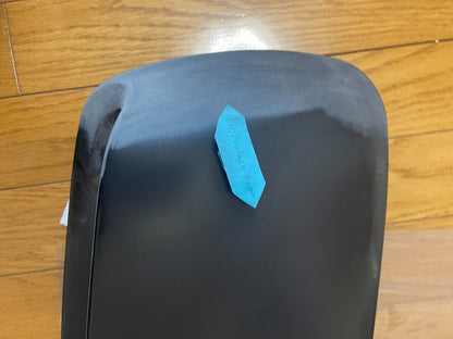 Subaru Genuine WRX Forester XT 04-08 Front Hood Scoop Grille Japan New