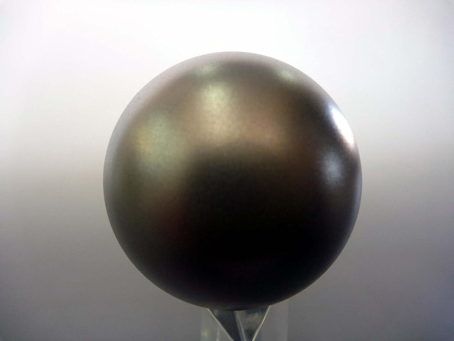 GENUINE HONDA Titanium Shift Knob Acura NSX TYPE-R TYPE-S ZERO 54102-SL0-Z03 JDM