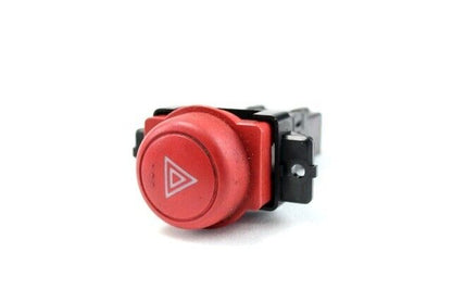 Genuine Honda Red Hazard Switch 2002-2006 Civic Acura RSX TYPE-S 35510-S6A-J01