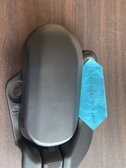 MAZDA Roadster MIATA MX5 SOFT TOP ROOF LOCK LATCH LEFT & RIGHT SET CONVERTIBLE