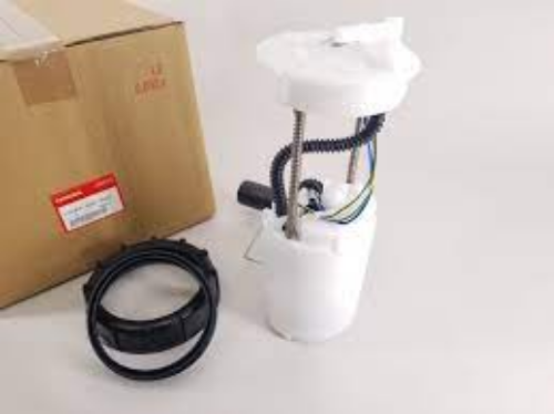 Genuine Honda CR-V  L4 2.4L 2002-2006 Fuel Pump Module Assembly w/ Sending Unit