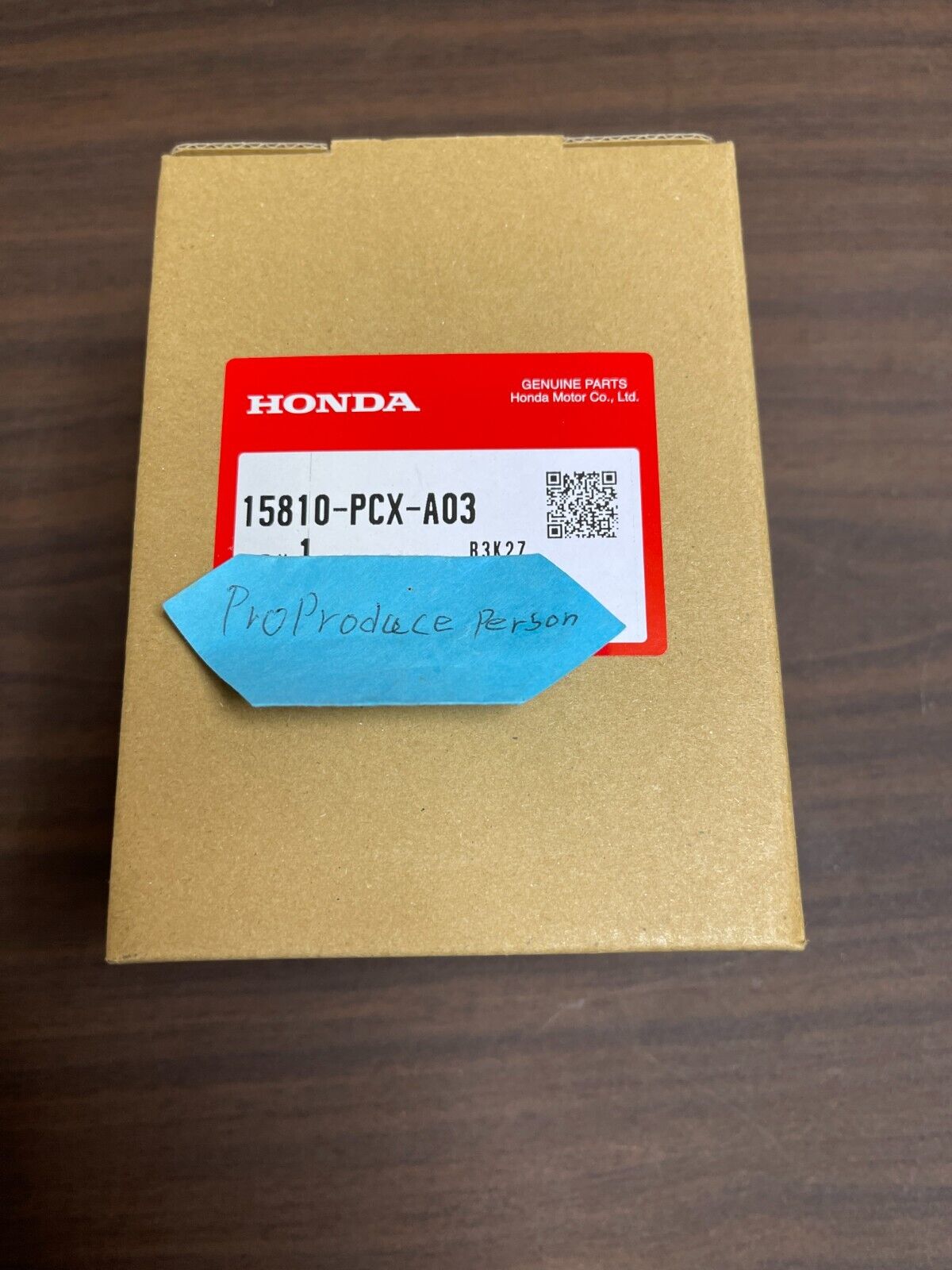GENUINE HONDA S2000 OEM VTEC SOLENOID SPOOL VALVE＆GASKET 15810-PCX-A03 JDM