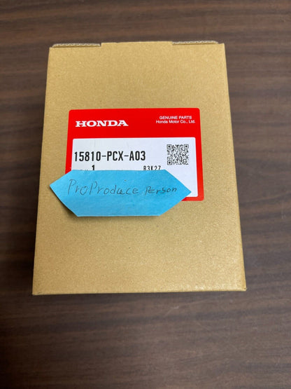 GENUINE HONDA S2000 OEM VTEC SOLENOID SPOOL VALVE＆GASKET 15810-PCX-A03 JDM