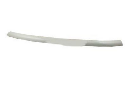 Genuine TOYOTA FJ CRUISER 07-14 OUTSIDE UPPER WINDSHIELD MOULDING 75503-35061-A0