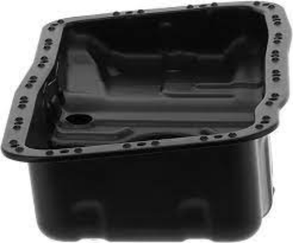 Genuine HONDA OEM B18C1 B18C5 Engine Oil Pan & Drain Plug 11200-P72-010