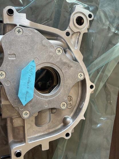 HONDA Genuine OIL PUMP ACURA B18C1 B18C VTEC DOHC DC2 INTEGRA GSR CIVIC SI B16