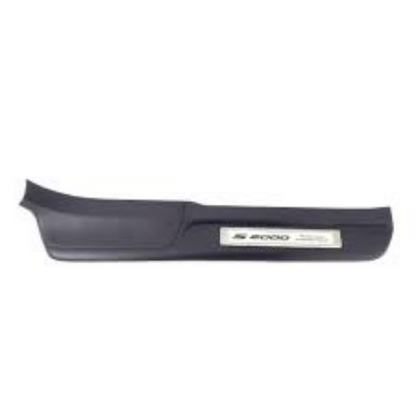 Genuine HONDA OEM S2000 Driver Side LH Door Sill Scuff Plate 84251-S2A-J00ZE