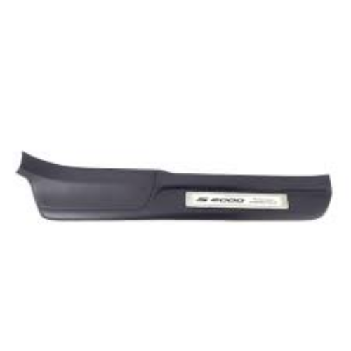 Genuine HONDA OEM S2000 Driver Side LH Door Sill Scuff Plate 84251-S2A-J00ZE
