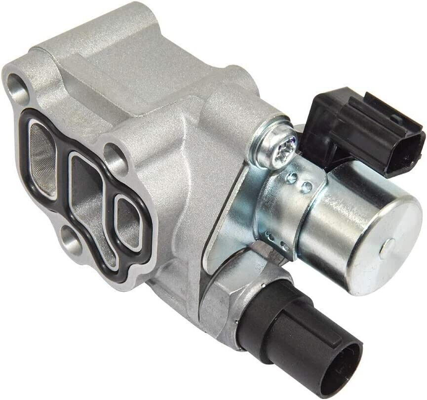 Honda Genuine Civic Acura TSX RSX Type S VTEC Solenoid Spool Valve Japan New