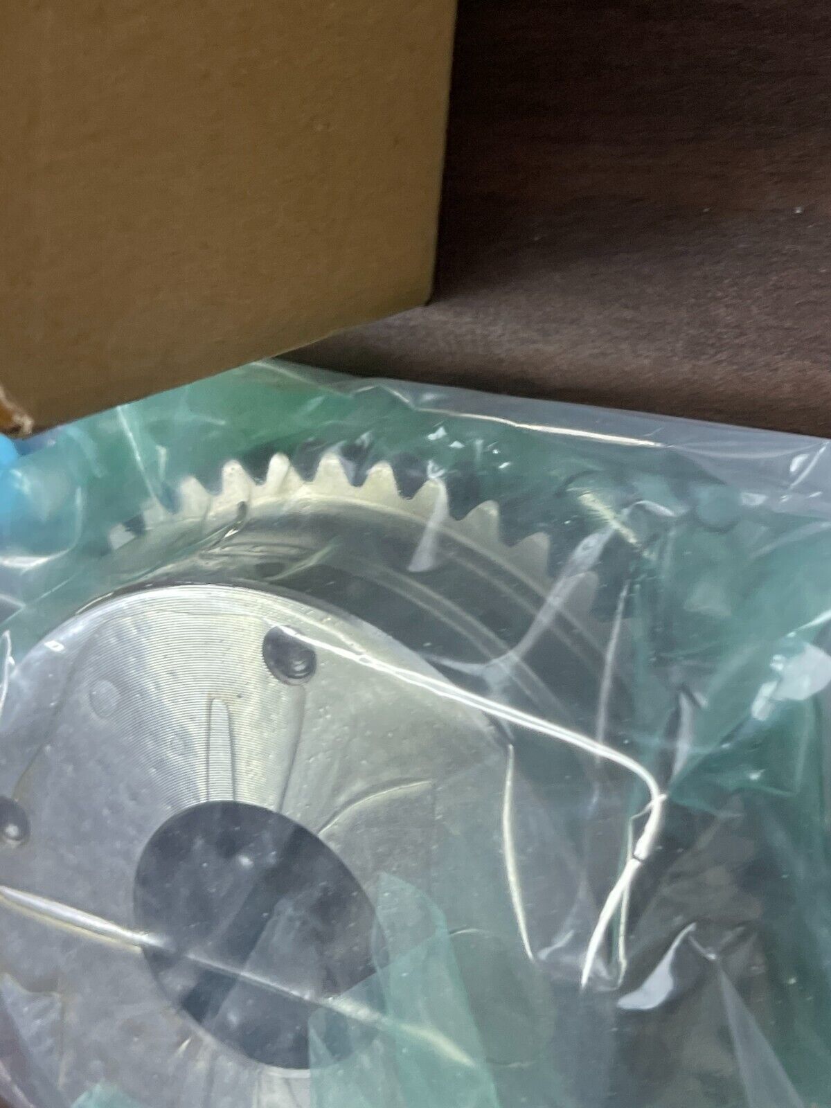 Honda Genuine Acura CR-V Civic RSX 50 Degree VTC Actuator Intake Cam Gear New