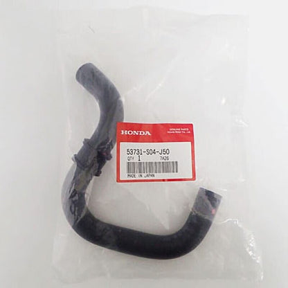 Honda OEM Acura Integra Civic 96-00 1.6L CR-V Power Steering Reservoir Line Hose