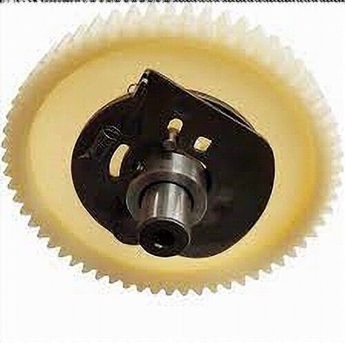 Honda Genuine CAMSHAFT ASSY. 14100-ZJ1-842  for GX610 GX620 GX670 GXV610 GXV620