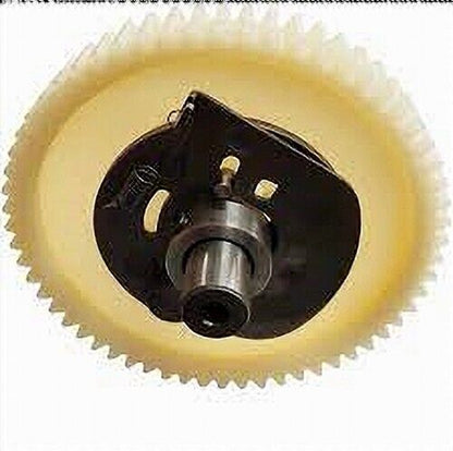 Honda Genuine CAMSHAFT ASSY. 14100-ZJ1-842  for GX610 GX620 GX670 GXV610 GXV620