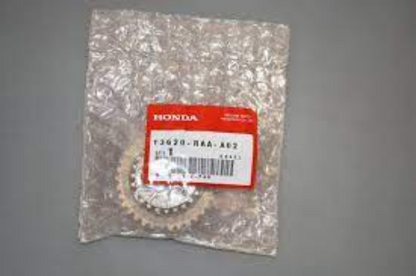 Honda K series K20/K24 Crank Timing Gear And Pulse Plate K24 K20 Si Type S