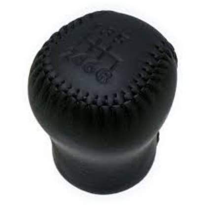 Genuine Toyota OEM Supra JZA80 2JZGTE 6Speed Manual Shift Knob 33504-14130-C0