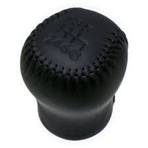 Genuine Toyota OEM Supra JZA80 2JZGTE 6Speed Manual Shift Knob 33504-14130-C0