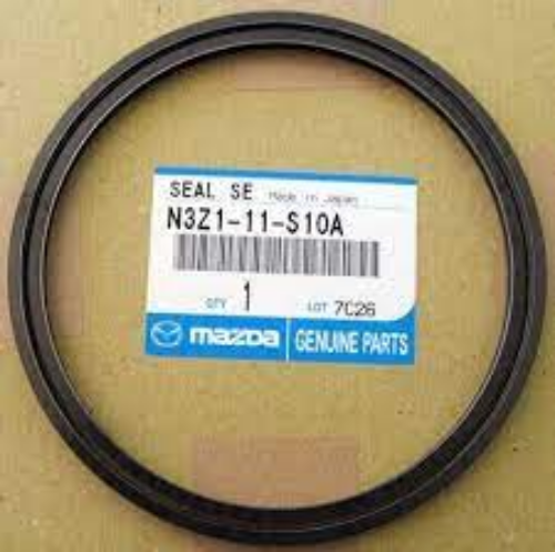 Genuine Mazda OEM Rotary Engine Oil Seal Set RX-8 RX-7 N3Z1-11-S10A