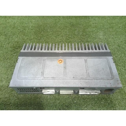 Genuine Lexus Radio Amplifier Pioneer 2007-09 GS350 GS300 86280-30520 OEM Japan