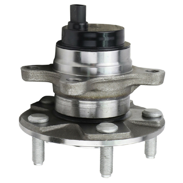 Genuine TOYOTA Front Wheel Bearing Hub LEXUS IS250 43550-30071 NEW