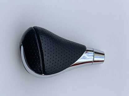 Genuine TOYOTA Lexus ISF CT200h IS250 IS350 RX300 RX350 Shift Knob Leather Black