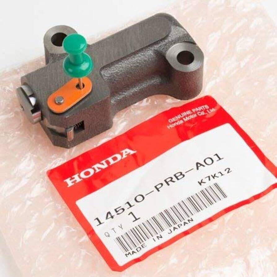 GENUINE Honda OEM Timing Chain Tensioner Acura K20 K20A K20A2 K20A3 K20Z3 K20Z1