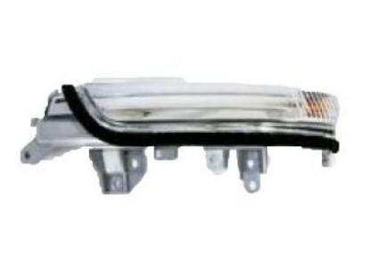 Genuine Toyota OEM LEXUS RX350 RX450H Right Passenger Door Mirror 87910-0E250-B0