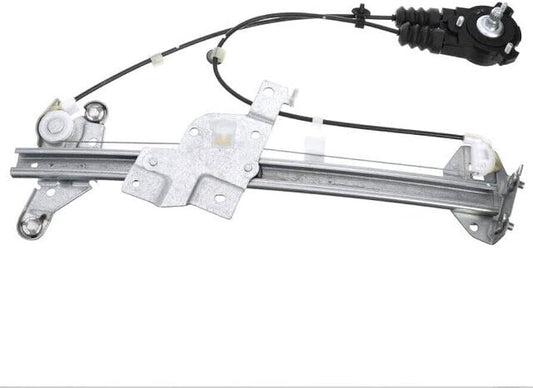 GENUINE MAZDA Right Side Manual Window Regulator 1990-1997 MIATA Roadstar OEM