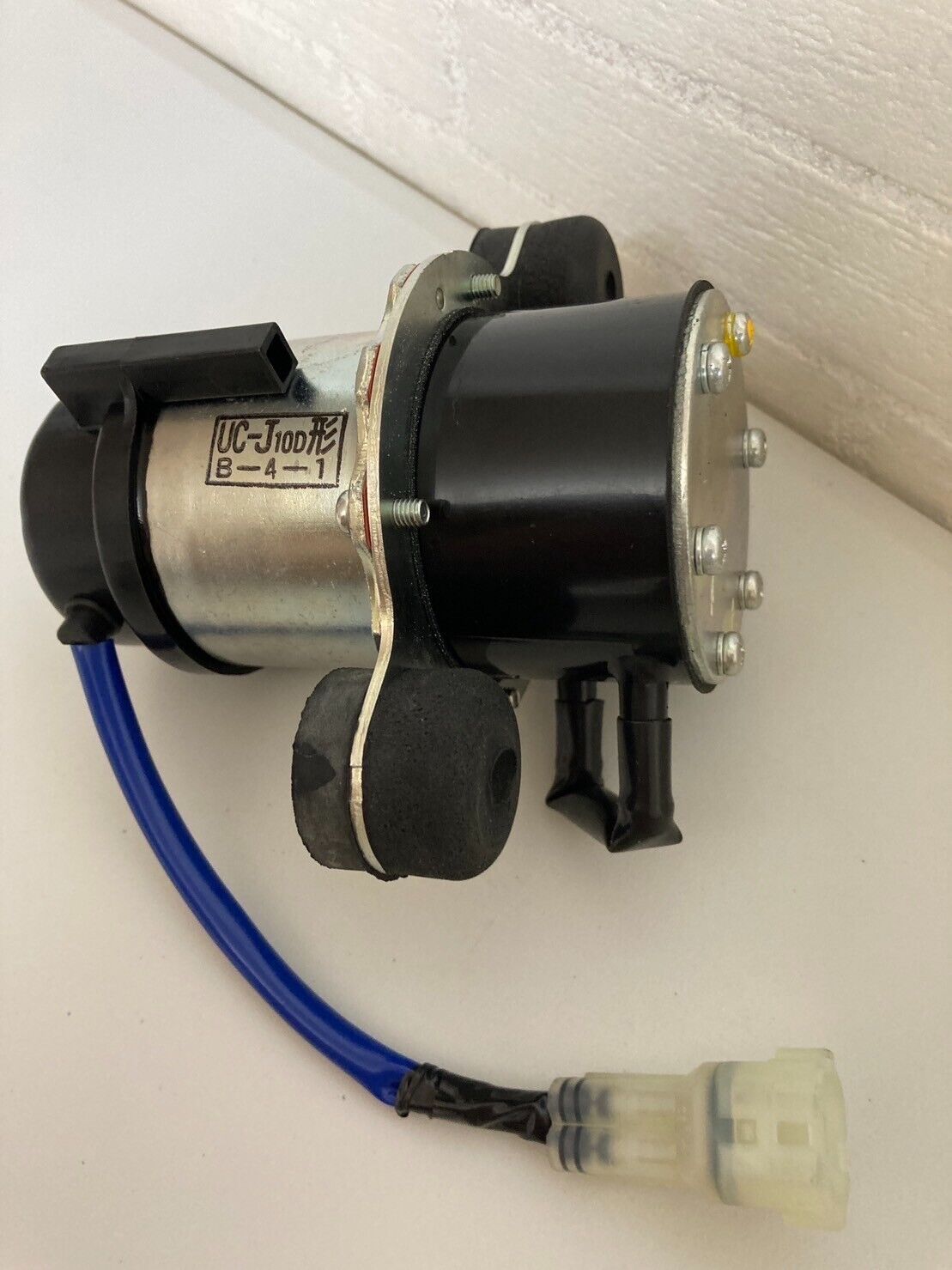 Honda Genuine Acty HA3 HA4 Fuel Pump Mini Truck Parts 16700-PZ3-013 Japan New