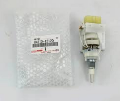 Genuine TOYOTA SPRINTER TRUENO Headlight Control Switch Assy No.2 84110-12120