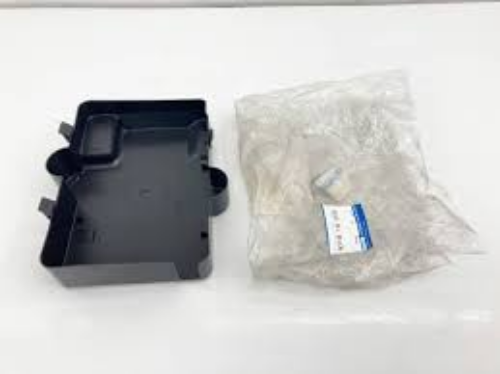 Genuine Mazda OEM 1986-1991 RX-7 Battery Box Cover N318-18-593C